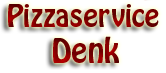 Pizza Lieferservice Denk